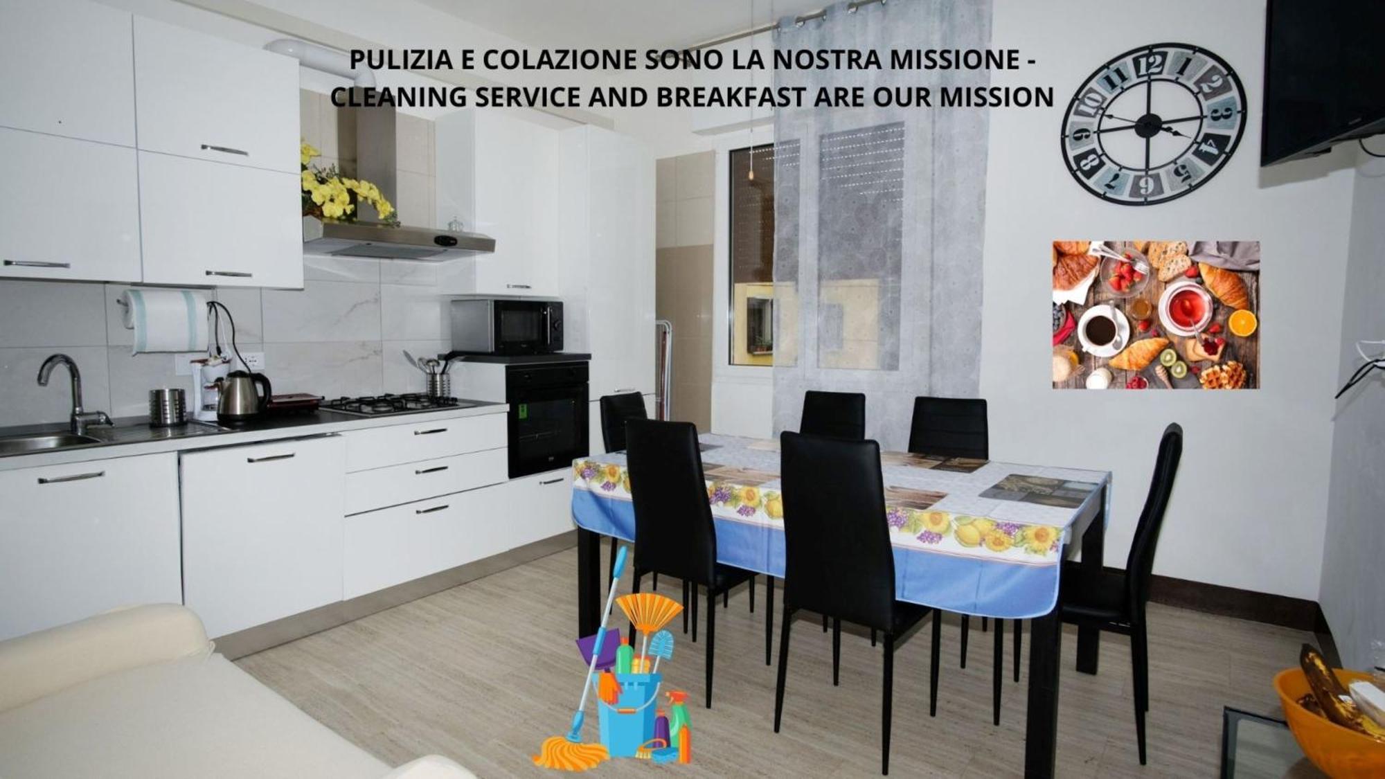 Bologna Dream Apartments Kültér fotó