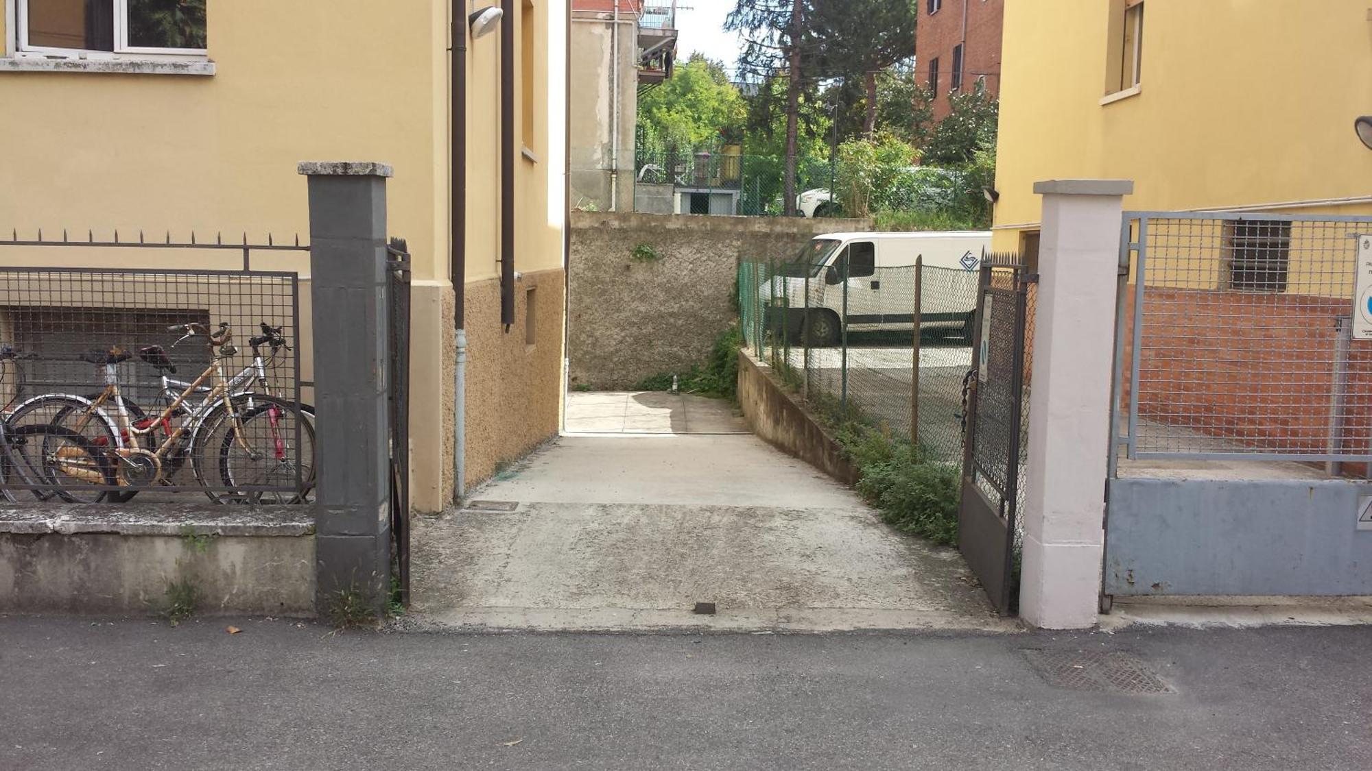 Bologna Dream Apartments Kültér fotó