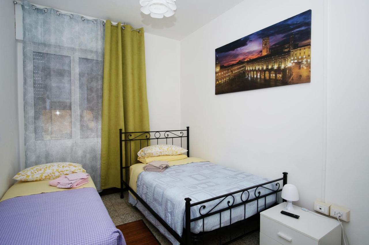 Bologna Dream Apartments Kültér fotó