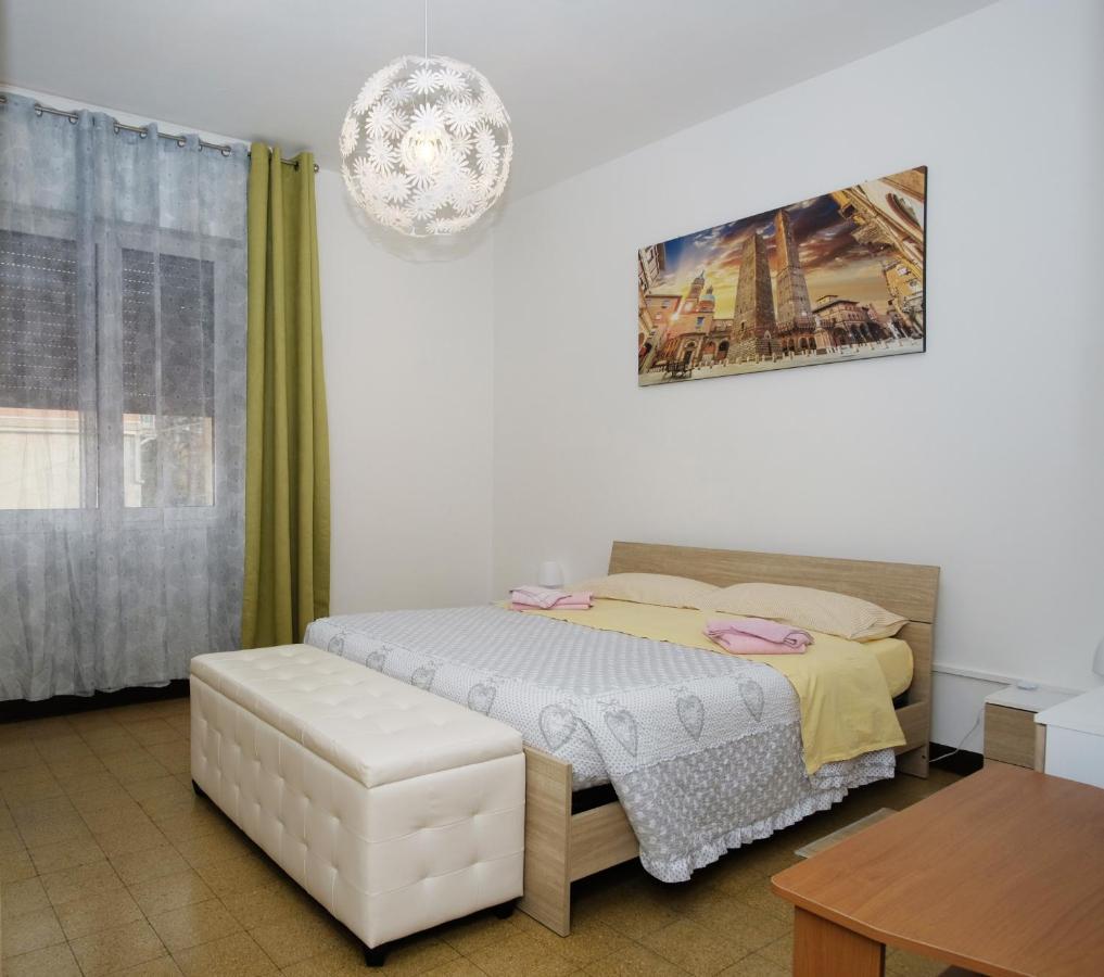 Bologna Dream Apartments Kültér fotó