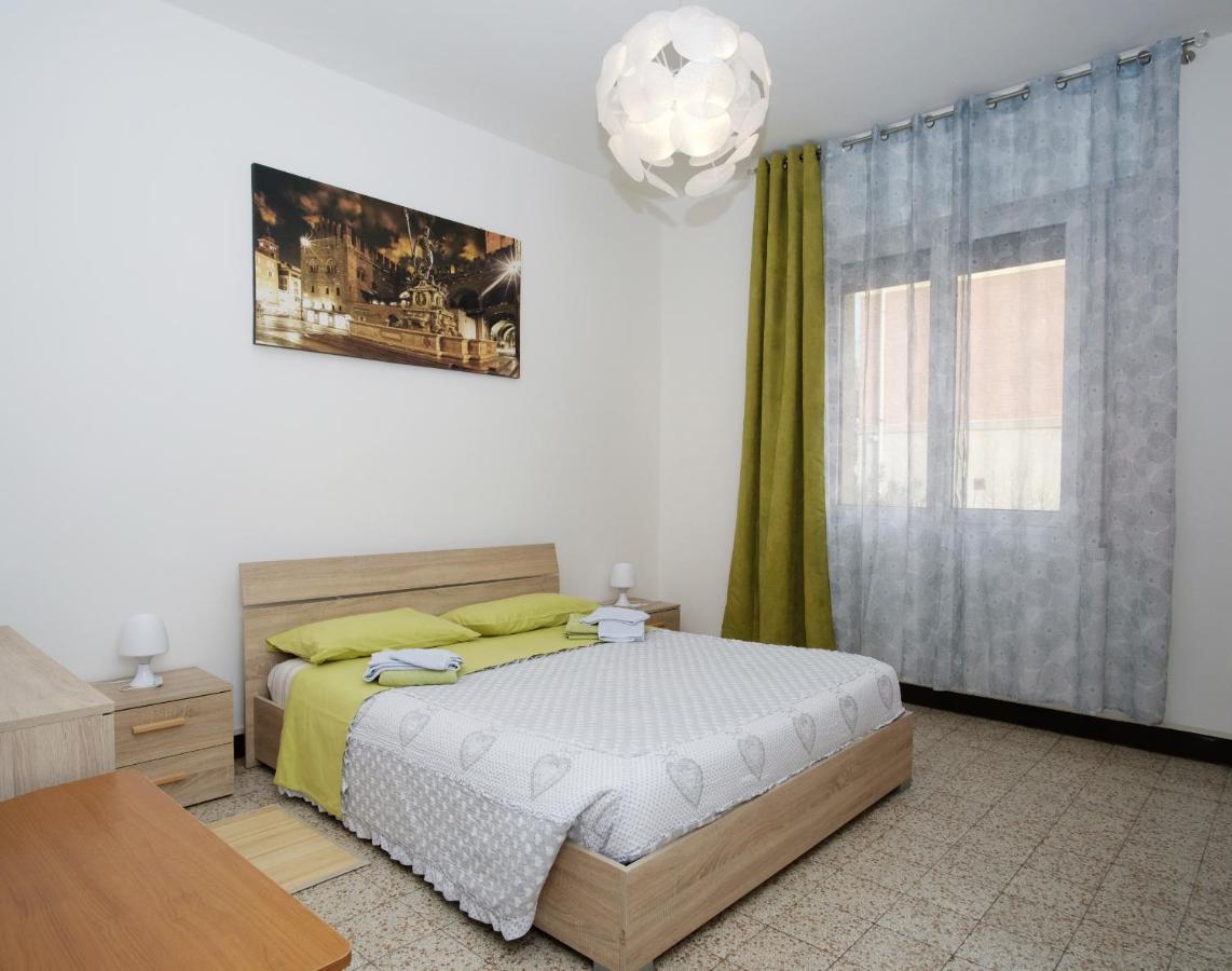 Bologna Dream Apartments Kültér fotó